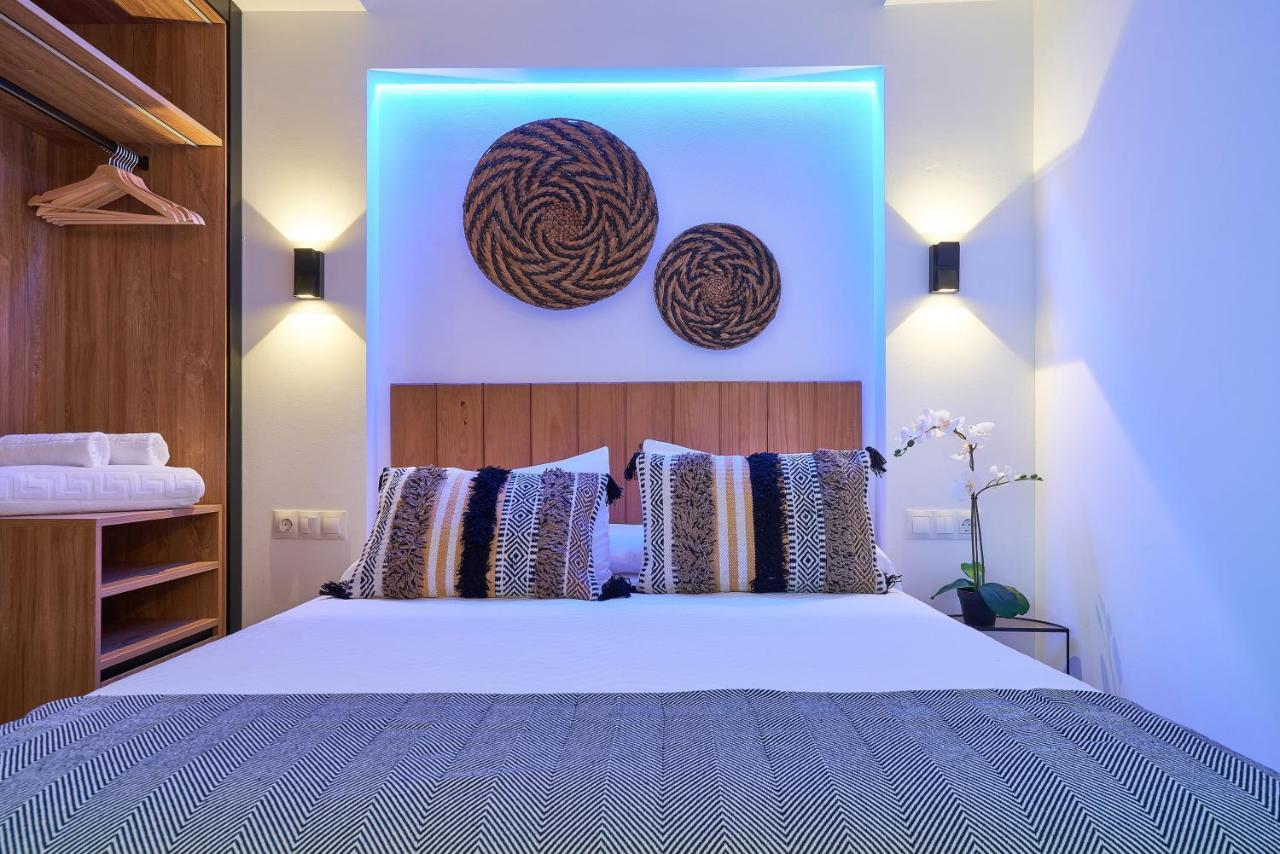 Pura Vida Luxury Apartment With Jacuzzi Torremolinos Eksteriør bilde